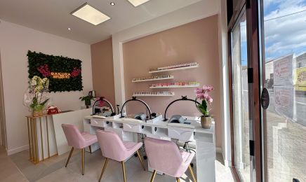 Sakura Studio : Manucure à Villeparisis