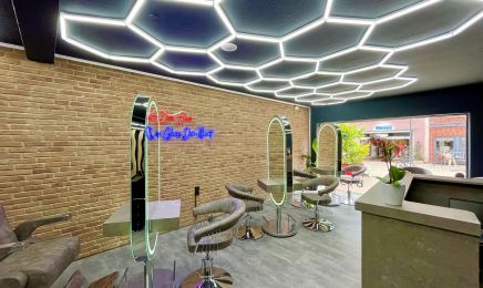 By Saif Frisör: Friseur in Stadthagen