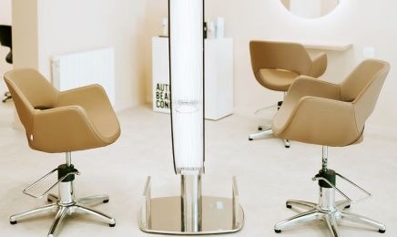 SUZON : Barbier à Langueux