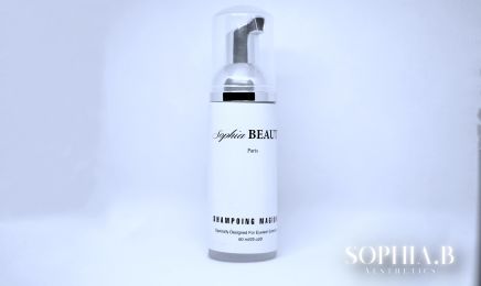 Sophia B : Manucure à Toulouse