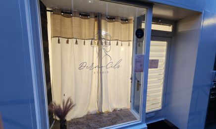 Derma&Cils  : Institut de beauté à Clermont-Ferrand