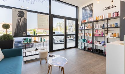 Capilem - Salon de coiffure | Frontignan : Coiffeur à Frontignan