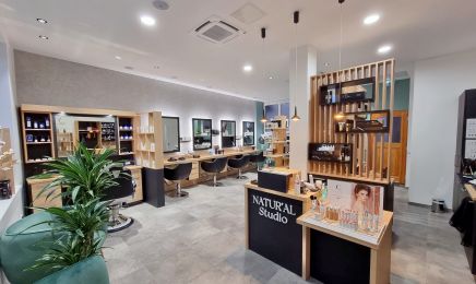 Natur'al Studio  : Coiffeur à Wintzenheim