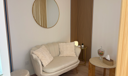 Éclat de Beauté  : Spa à Entrelacs