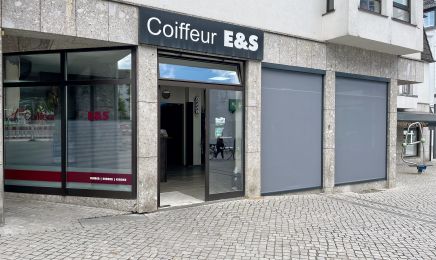 Coiffeur E&S: Barbershop in Plettenberg