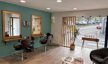 L'Atelier Coiffure : Coiffeur à La Haye-Pesnel