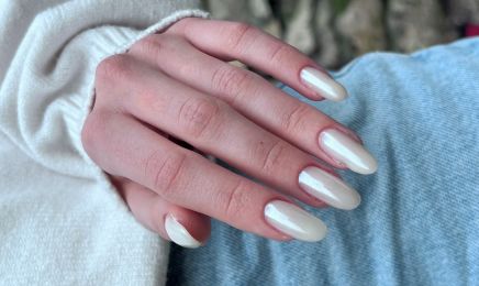 PrettyByM : Manucure à Nemours