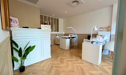 Beauty Method : Manucure à Saint-André-de-Cubzac