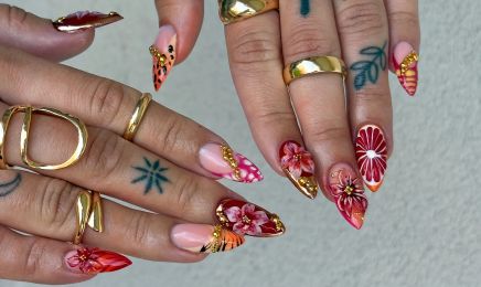 LS Nail design  : Manucure à Artigues-près-Bordeaux