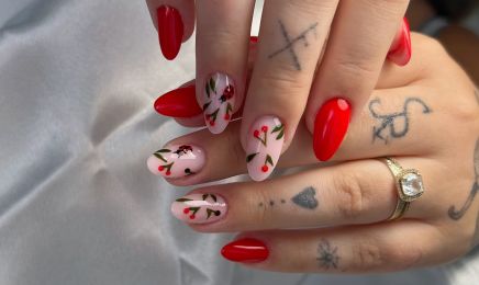Ongles By Maya  : Manucure à Arles