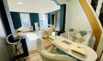 Estetica beauty studio : Coiffeur à Genappe