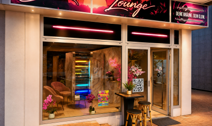 Beauty Lounge: Kosmetikstudio in Dortmund