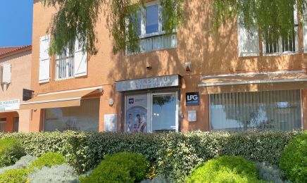 A Fleur de Peau : Manucure à Sanary-sur-Mer