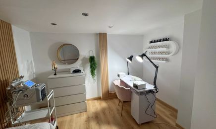 Majorel Beauté : Manucure à Tourcoing