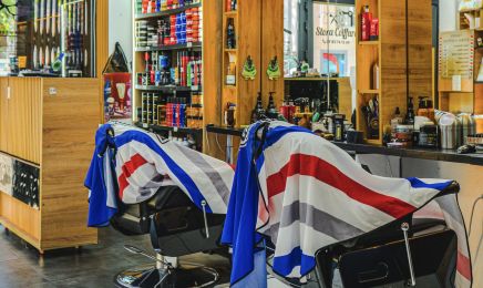 Stora Coiffure : Coiffeur à Grenoble