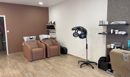 Escale coiffure : Coiffeur à La Roche-sur-Foron