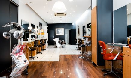 Le Salon : Coiffeur à Béziers