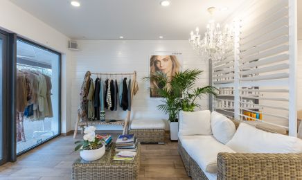 Elles Coiffure  : Coiffeur à Bidart