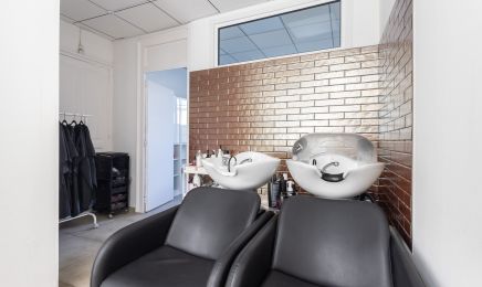 Mesaly : Coiffeur à Lyon