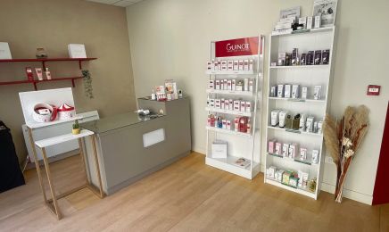 Indana : Institut de beauté à Colomiers