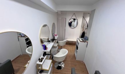 Rubens coiffeur : Institut de beauté à Paris