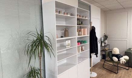 Dskin Beauty Studio : Institut de beauté à Bezons