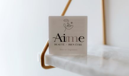 [AIME] INSTITUT : Institut de beauté à Brié-et-Angonnes