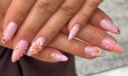 4YourNailzz - L'Atelier des Sens : Manucure à Toulon