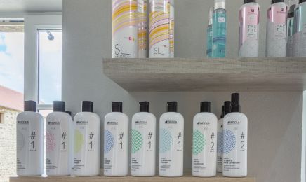 Anne-Sophie Coiffure  : Coiffeur à Saint-Fiel