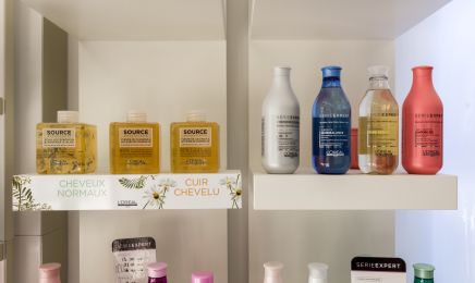 Katica Lounge : Coiffeur à Montpellier