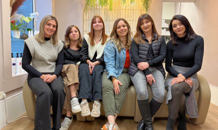 Le salon de S : Coiffeur à Soissons