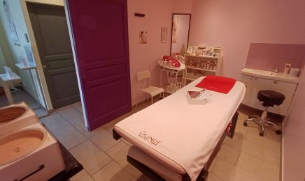 Secrets 2 beauté  : Institut de beauté à Anglet