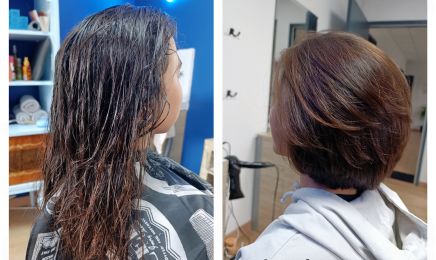 Vaness'Coiff : Coiffeur à Bléré