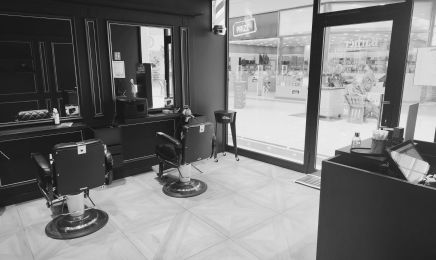 The Barber Company - Romilly-Sur-Seine : Institut de beauté à Romilly-sur-Seine