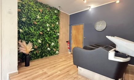 Le Saloon Coiffeur : Coiffeur à Istres