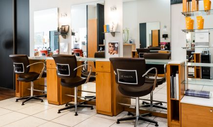 Le Salon : Coiffeur à Béziers
