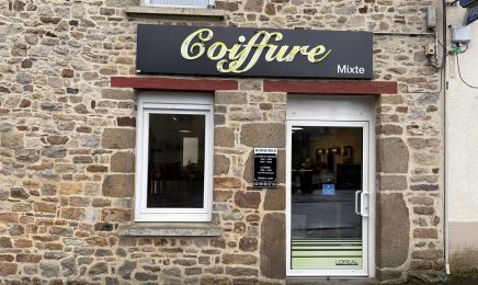 Catherine Coiffure : Coiffeur à Ercé-près-Liffré