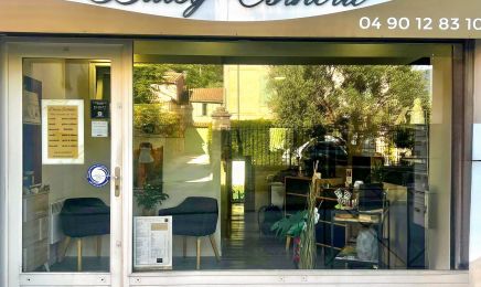Daisy Esthetic’ : Institut de beauté à Bédoin