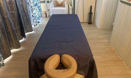 Hollgaret : Institut de beauté à Bobital