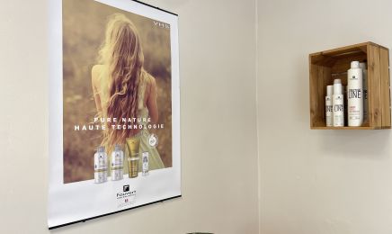 L’aparté : Coiffeur à Pierrelatte