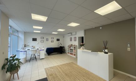 OD Institut : Institut de beauté à Pepinster