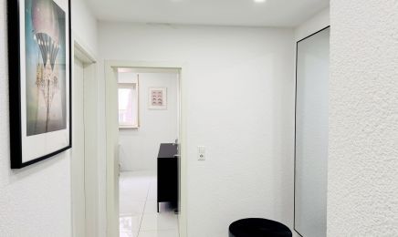Lashroom Stuttgart: Kosmetikstudio in Stuttgart