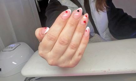 Les Ongles de Camille : Manucure à Roye
