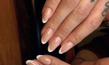 Mari.Nails : Manucure à Nîmes
