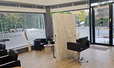 LIA MILANO : Coiffeur à Chatou