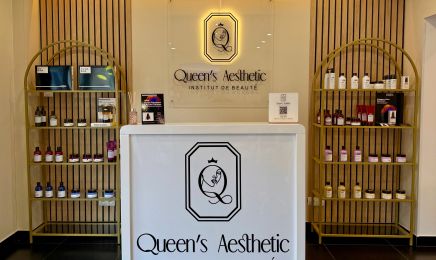 Queen’s Aesthetic  : Institut de beauté à Strasbourg