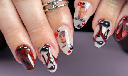 Elleam Nailz : Institut de beauté à Saint-Julien-les-Villas