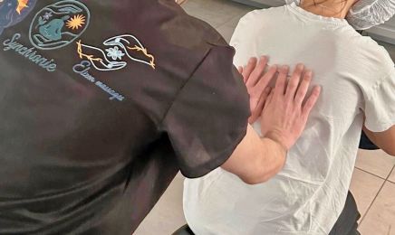 Synchronie Massages : Institut de beauté à Chelles