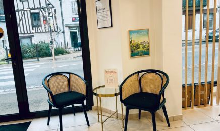 L'Essentiel by Morgane : Coiffeur à Montbazon