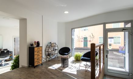 Art'creatif : Coiffeur à La Voulte-sur-Rhône